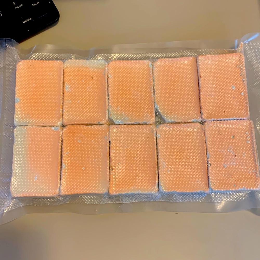 10 pack of bars